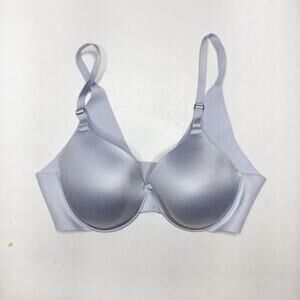 SOMA Vanishing Back Bra